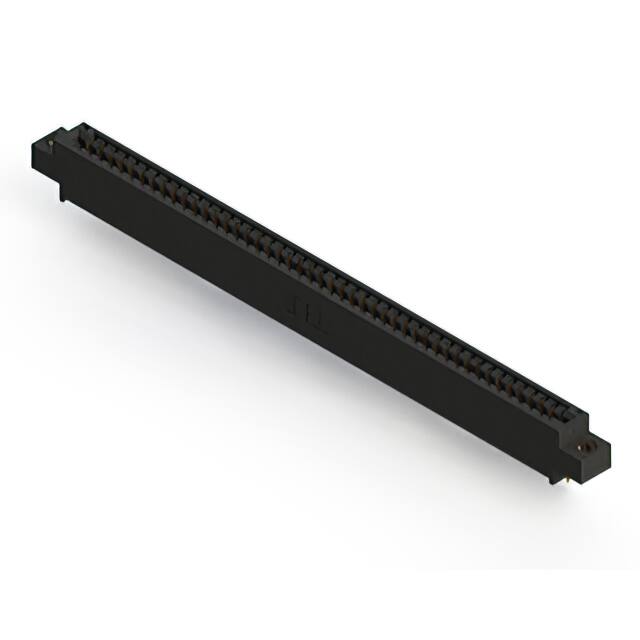 896-046-520-608 EDAC Inc.  Edgeboard Connectors